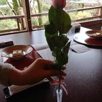 東京 芝 とうふ屋うかい - とうふ屋うかいさんからのプレゼント