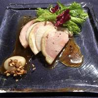 神楽坂 フレンチレストラン ラリアンス - 