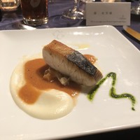 神楽坂 フレンチレストラン ラリアンス - 