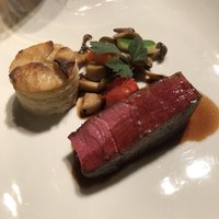 神楽坂 フレンチレストラン ラリアンス - 