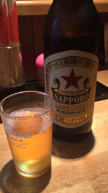 Tachinomi Inuboshi Shuten