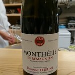 肉料理ふくなが - 