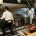 肉料理ふくなが - 