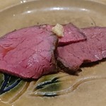 肉料理ふくなが - 