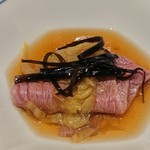 肉料理ふくなが - 