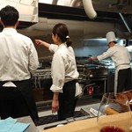 肉料理ふくなが - 