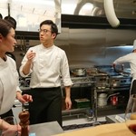 肉料理ふくなが - 