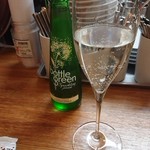 Cucina Italiana e Gastronomia CICCIO - エルダーフラワー