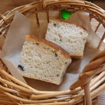 Cucina Italiana e Gastronomia CICCIO - フォカッチャ