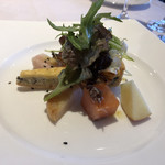 ル・プランタン - 