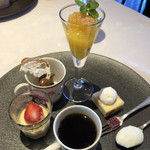 ル・プランタン - 