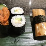 Sushidokoro - 