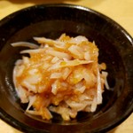 海鮮炭焼処とら太 - 梅水晶