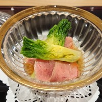 肉料理ふくなが - 