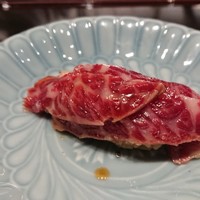 肉料理ふくなが - 