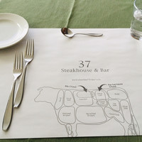 37 Steakhouse & Bar -  37 Steakhouse & Bar -