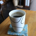 cafe kaya - 穀物コーヒー