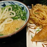 丸亀製麺 - 