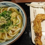 丸亀製麺 - 