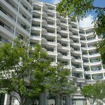 ホテル ラ・スイート神戸ハーバーランド - 