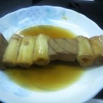 上田温酒場 - ネギま