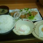 定食屋　イワイ - 