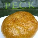 PECK - イタリアの食事パン