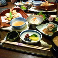 日本料理 芝桜 - 