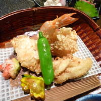 日本料理 芝桜 - 