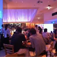 RIGOLETTO KITCHEN - 