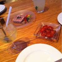 RIGOLETTO KITCHEN - 