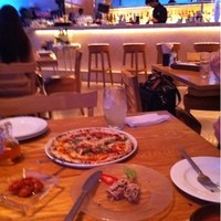 RIGOLETTO KITCHEN - 