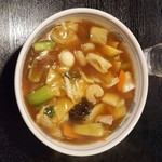 宝華食堂 - 