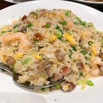 竹園海鮮飯店 - 