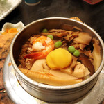 にれの木 本門寺通り店 - 