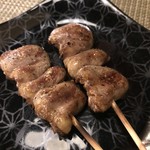 焼き鳥ひよこ - 