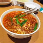 味仙 - おのずと知れた「台湾ラーメン」
            今では「イタリアン」や「アフリカン」もあるそうな…