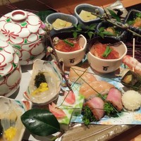 日本料理 丸しま - 