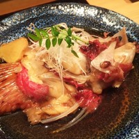 日本料理 丸しま - 