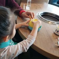 焼肉 The INNOCENT CARVERY 新丸ビル店 - 