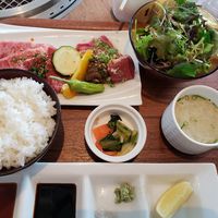 焼肉 The INNOCENT CARVERY 新丸ビル店 - 