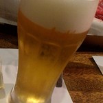 和良び - 生ビール