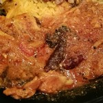 SPICY CURRY 魯珈 - 