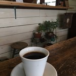 海辺と珈琲 ことり - 