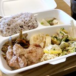 キリコ - べっぴん弁当（肉）