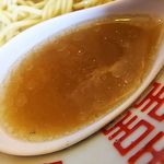 中華ソバ 伊吹 - 