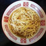 中華ソバ 伊吹 - 