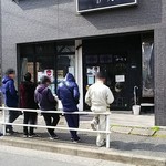 中華ソバ 伊吹 - 