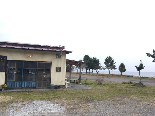 海辺と珈琲 ことり 国東市その他 カフェ 食べログ 海辺と珈琲 ことり 国東市その他 カフェ 食べログ