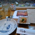 長崎炉ばた はち舎 - 